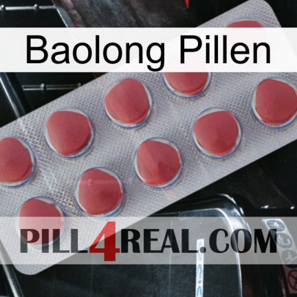 Baolong Pills 18
